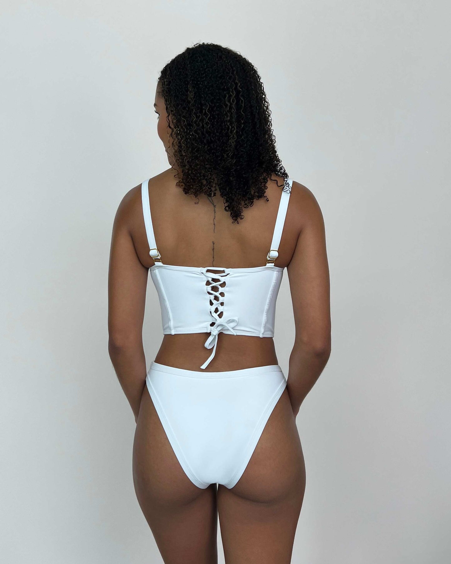 Sammy White Classic Bottom