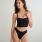 Sammy Black Classic Bottom