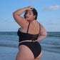 Sammy Black Classic Bottom